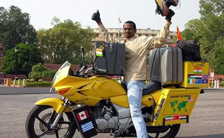 RideNow - Adventure Awaits